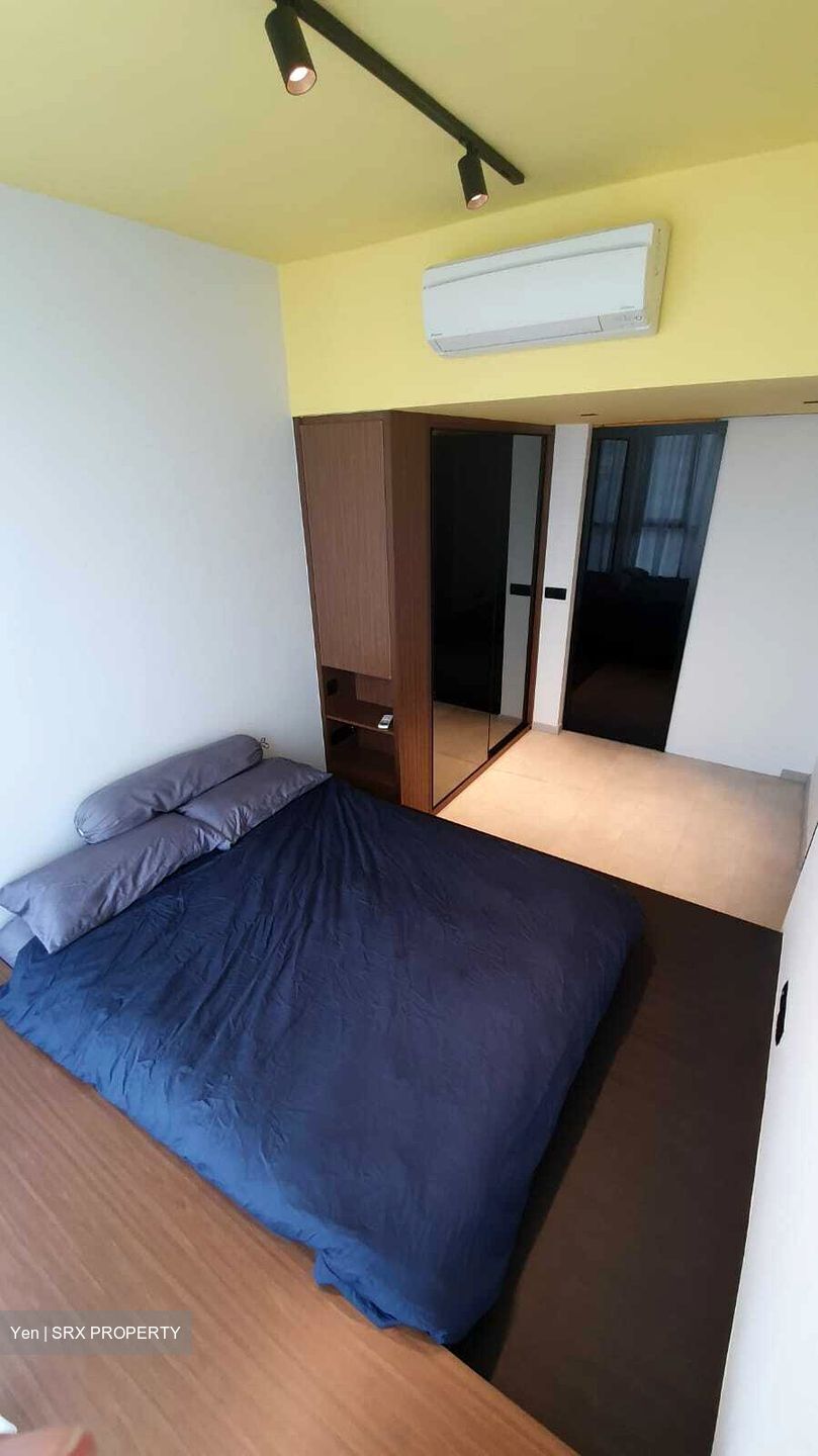 Montebleu (D11), Condominium #612847741